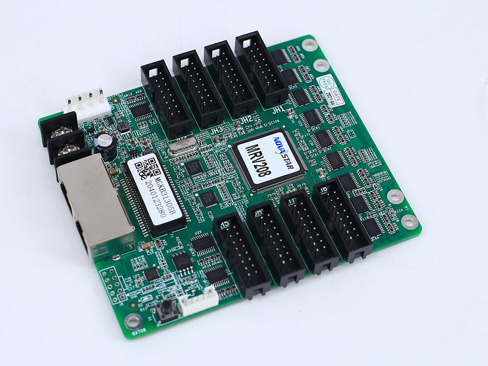 Novastar Receiving MRV208 for LED Video Screen